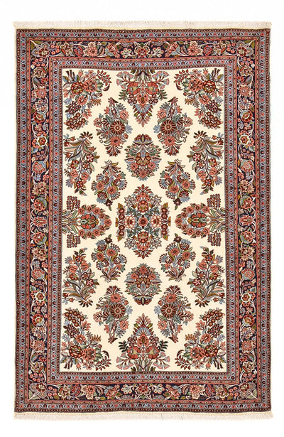 Tapis de Sarouk Tapis 134x207cm - Tapis persan