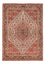 Tapis persan - Bidjar - 157 x 108 cm - rouge