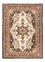 Tapis persan - Bidjar - 150 x 106 cm - multicolore