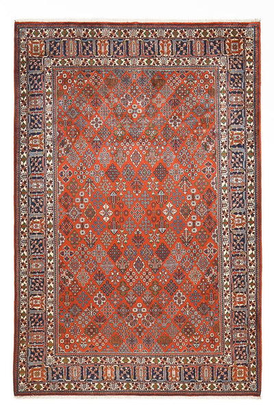 Meymeh Tapis 200x298cm - Tapis persan
