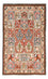 Tapis persan - Nomadic - 189 x 120 cm - multicolore