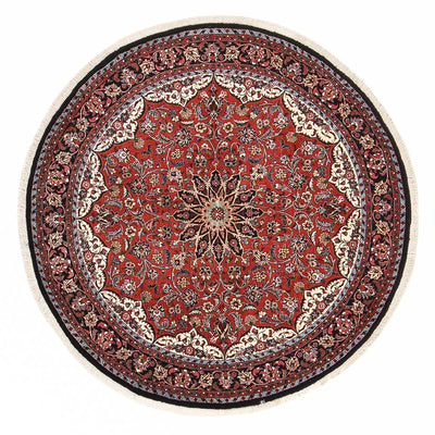 Bidjar - Zanjan Tapis 150x150cm - Tapis persan
