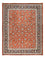 Tapis persan - Classique - Royal - 397 x 302 cm - rouge