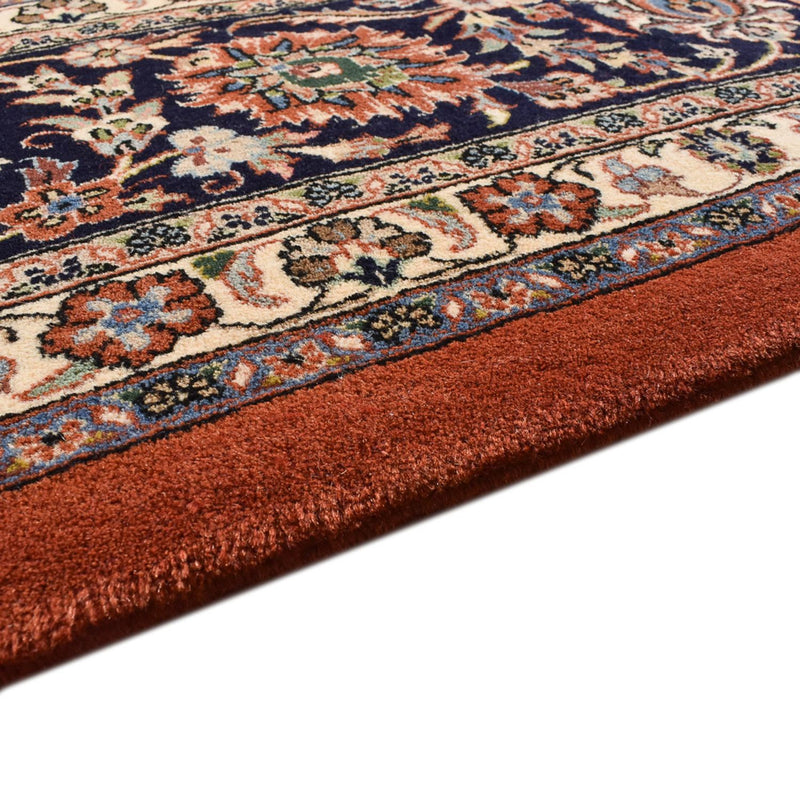 Tapis persan - Classique - Royal - 397 x 302 cm - rouge