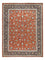 Tapis persan - Classique - Royal - 397 x 298 cm - rouge