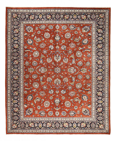 Tapis de Mashhad Tapis 303x376cm - Tapis persan