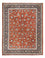 Tapis persan - Classique - Royal - 390 x 308 cm - rouge
