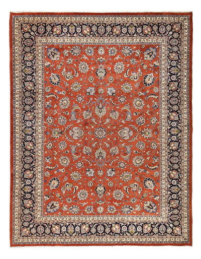 Tapis de Mashhad Tapis 295x388cm - Tapis persan