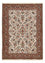 Tapis persan - Bidjar - 248 x 179 cm - beige