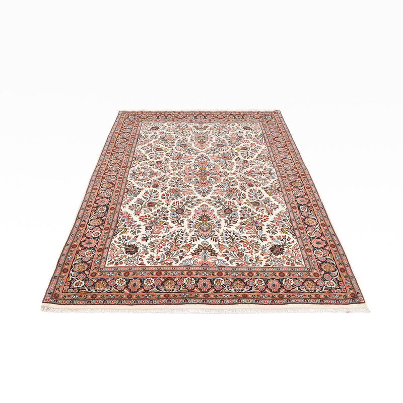 Tapis persan - Bidjar - 248 x 179 cm - beige