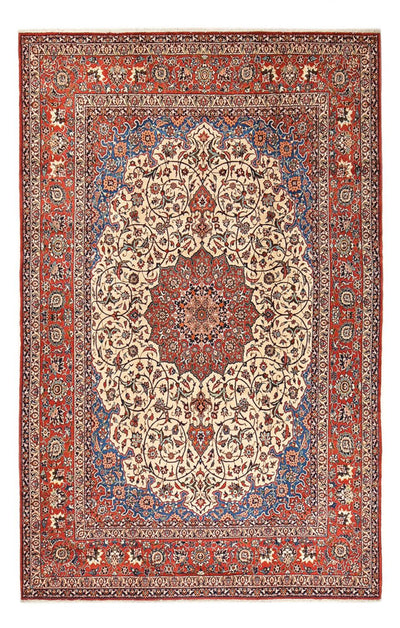 Tapis d'Isfahan Tapis 314x518cm - Tapis persan