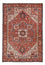 Tapis persan - Nomadic - 387 x 268 cm - rouge