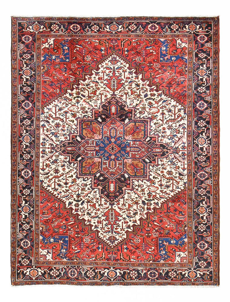 Tapis persan - Nomadic - 331 x 251 cm - multicolore