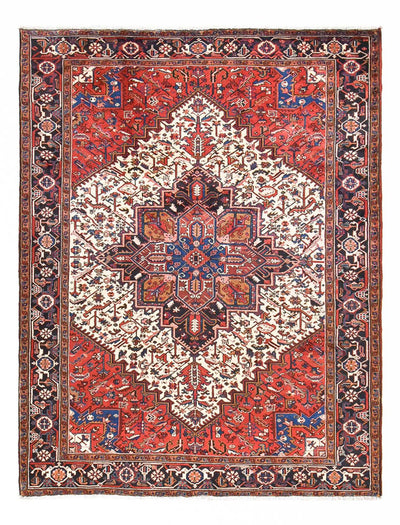 Tapis de Heriz Tapis 251x331cm - Tapis persan