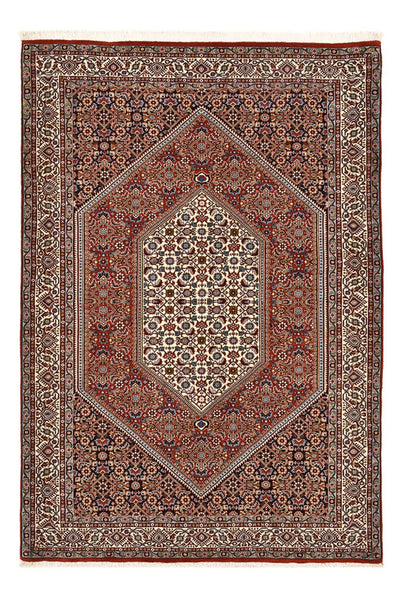 Tapis de Bidjar Tapis 147x214cm - Tapis persan