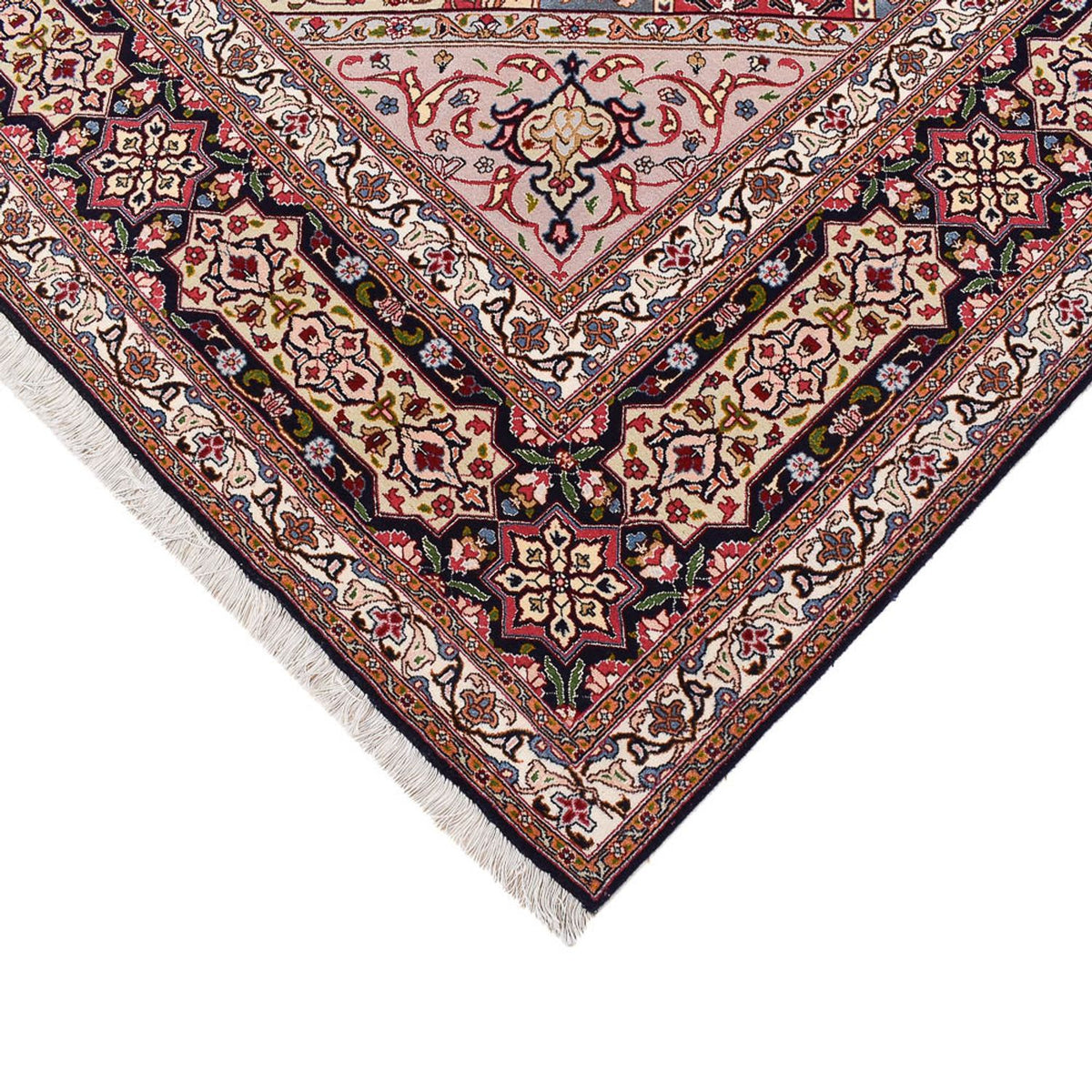Tapis persan - Tabriz - Royal - 308 x 257 cm - multicolore