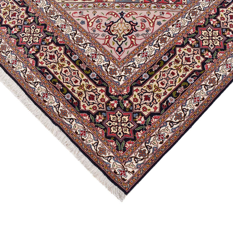 Tapis persan - Tabriz - Royal - 308 x 257 cm - multicolore