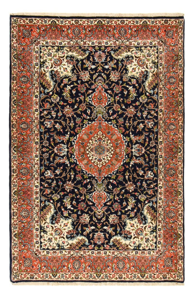 Ilam Tapis 137x205cm - Tapis persan