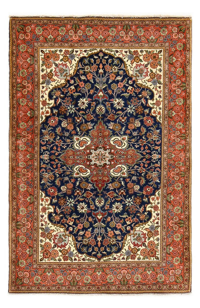 Ilam Tapis 137x208cm - Tapis persan