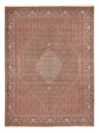 Bidjar - Zanjan Tapis 301x403cm - Tapis persan
