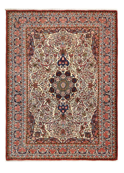 Tapis de Bidjar Tapis 210x285cm - Tapis persan