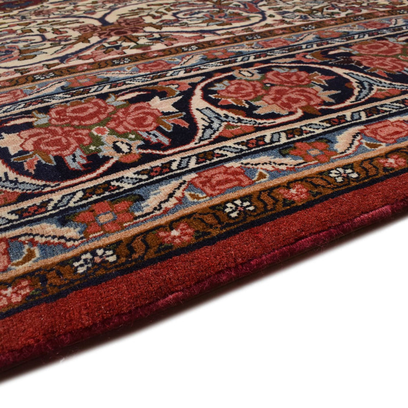 Tapis persan - Bidjar - 285 x 210 cm - sable
