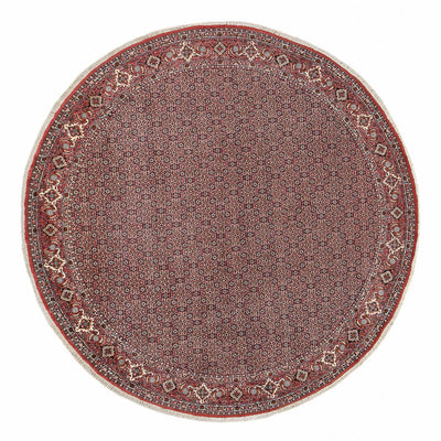 Tapis de Bidjar Tapis 300x300cm - Tapis persan