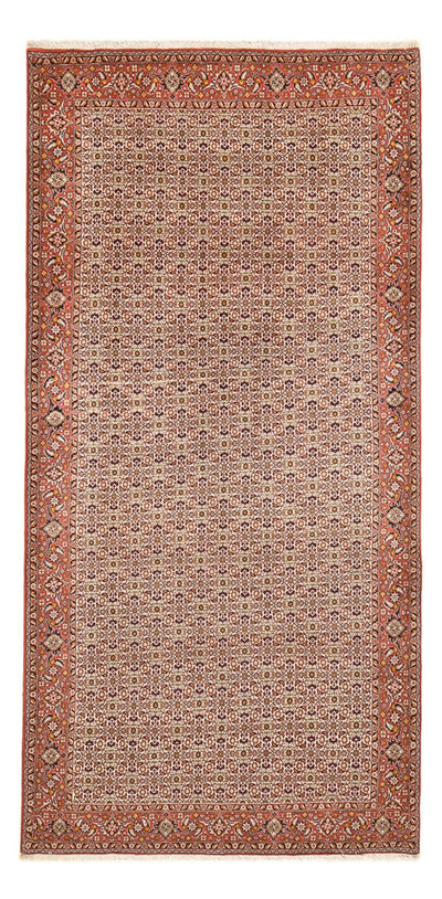 Bidjar - Zanjan Tapis 200x401cm - Tapis persan