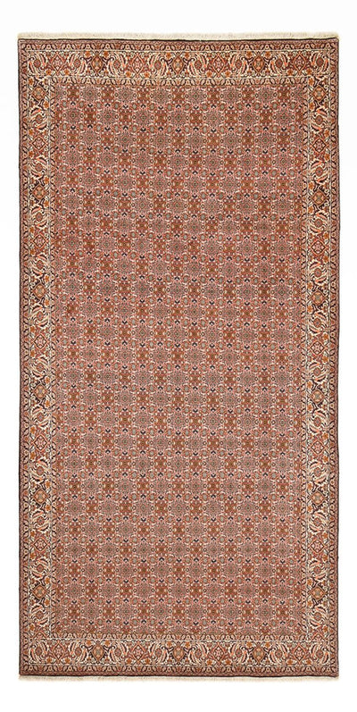 Bidjar - Zanjan Tapis 207x405cm - Tapis persan