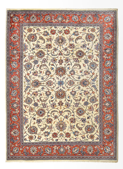 Tapis de Sarouk Tapis 259x350cm - Tapis persan