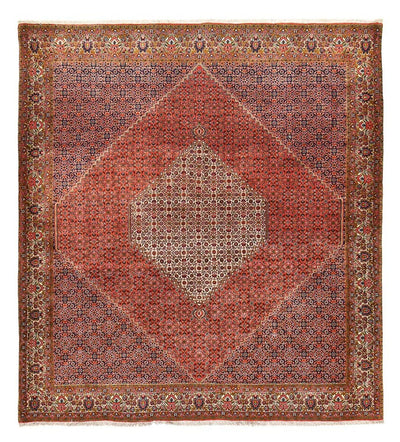 Tapis de Bidjar Tapis 260x294cm - Tapis persan