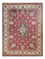 Tapis persan - Tabriz - Royal - 393 x 292 cm - rouge