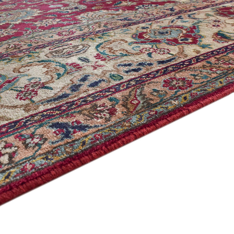 Tapis persan - Tabriz - Royal - 393 x 292 cm - rouge
