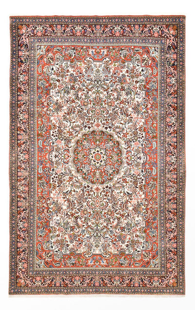 Tapis de Bidjar Tapis 217x346cm - Tapis persan