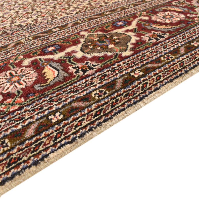 Tapis persan - Tabriz - Royal - 300 x 200 cm - marron