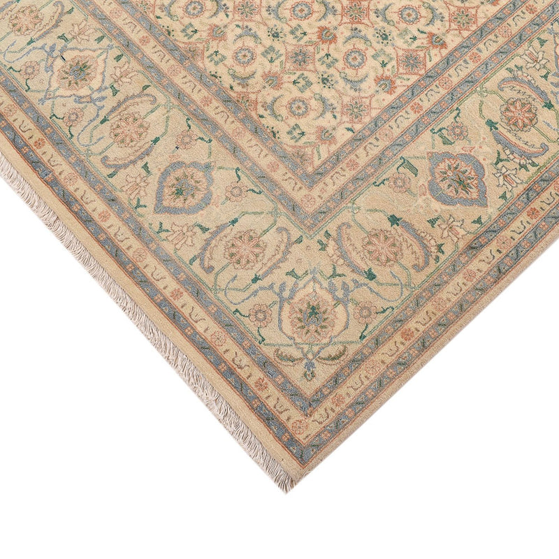 Tapis persan - Tabriz - Royal - 297 x 204 cm - sable