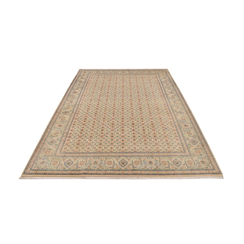 Tapis persan - Tabriz - Royal - 297 x 204 cm - sable