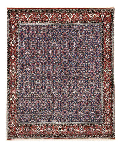 Tapis de Bidjar Tapis 201x246cm - Tapis persan