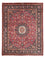 Tapis persan - Classique - 382 x 300 cm - rouge