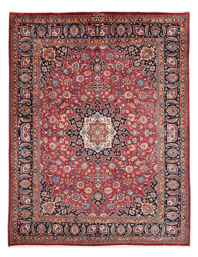 Tapis de Mashhad Tapis 300x382cm - Tapis persan