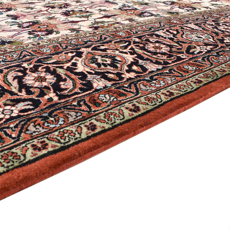 Tapis persan - Bidjar - 294 x 206 cm - multicolore