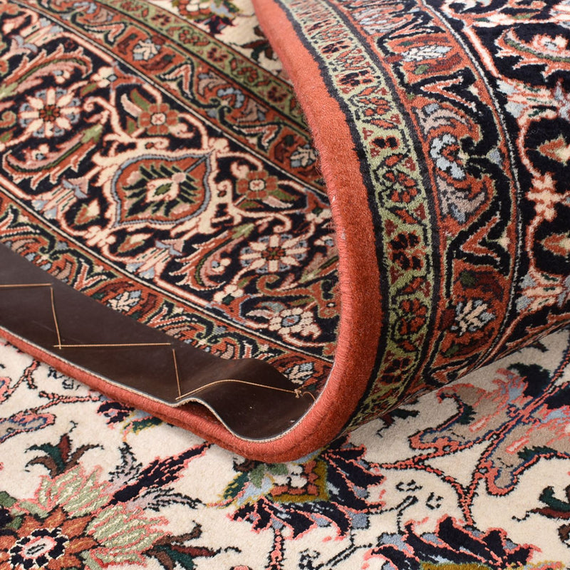 Tapis persan - Bidjar - 294 x 206 cm - multicolore