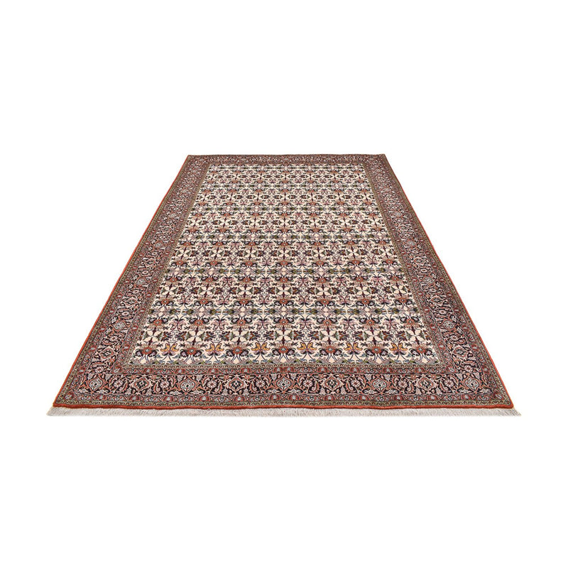 Tapis persan - Bidjar - 294 x 206 cm - multicolore