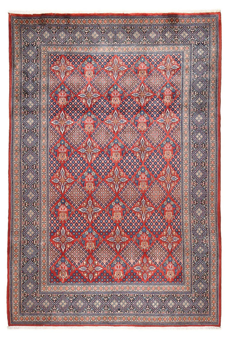 Tapis persan - Classique - 287 x 200 cm - rouge clair