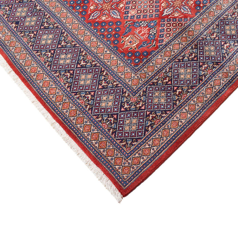 Tapis persan - Classique - 287 x 200 cm - rouge clair