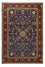 Tapis persan - Nomadic - 298 x 205 cm - rouge vin
