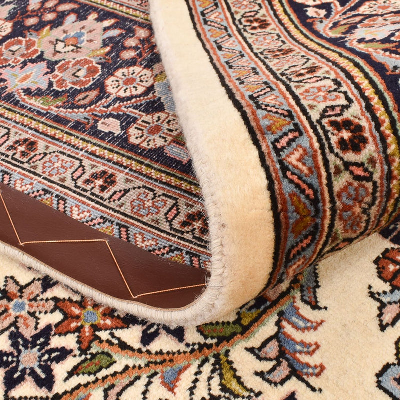 Tapis persan - Classique - 252 x 165 cm - sable