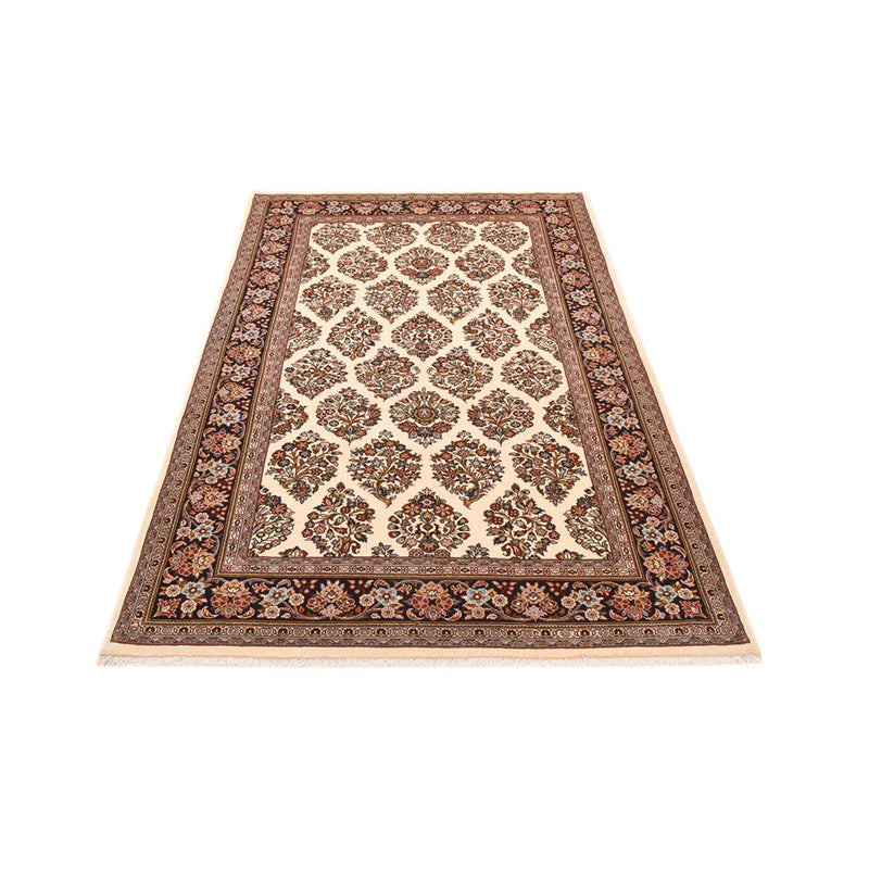 Tapis persan - Classique - 252 x 165 cm - sable