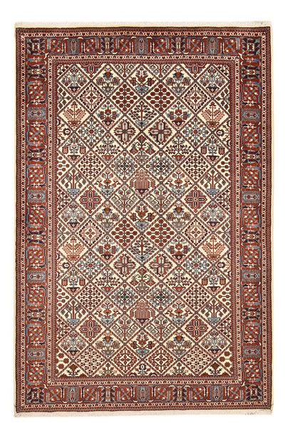 Meymeh Tapis 168x253cm - Tapis persan