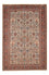 Tapis persan - Nomadic - 253 x 168 cm - rouille